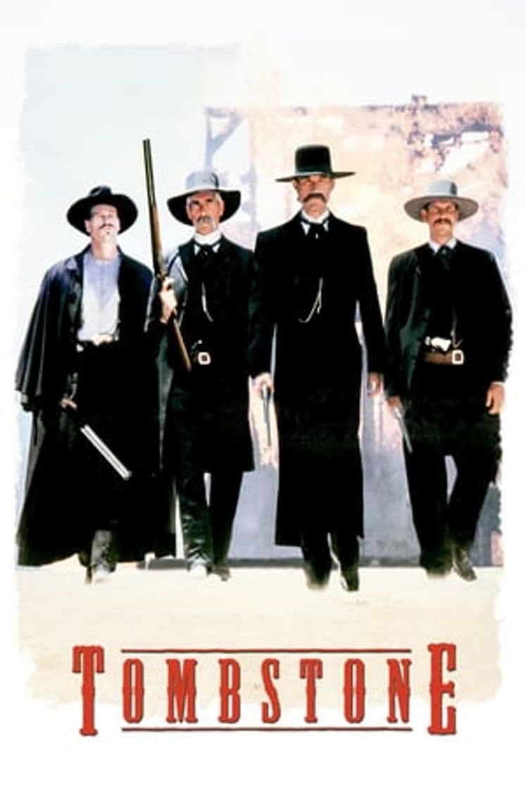 Movie Tombstone