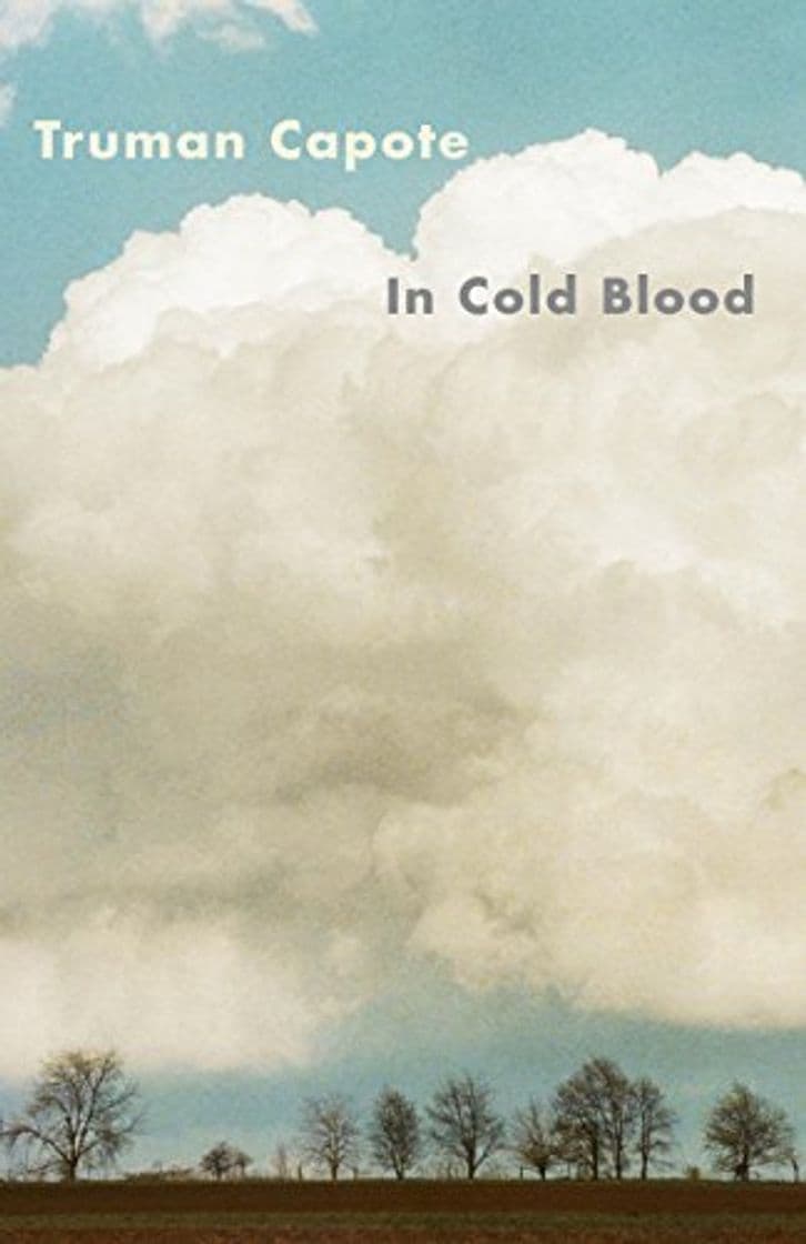 Book In Cold Blood