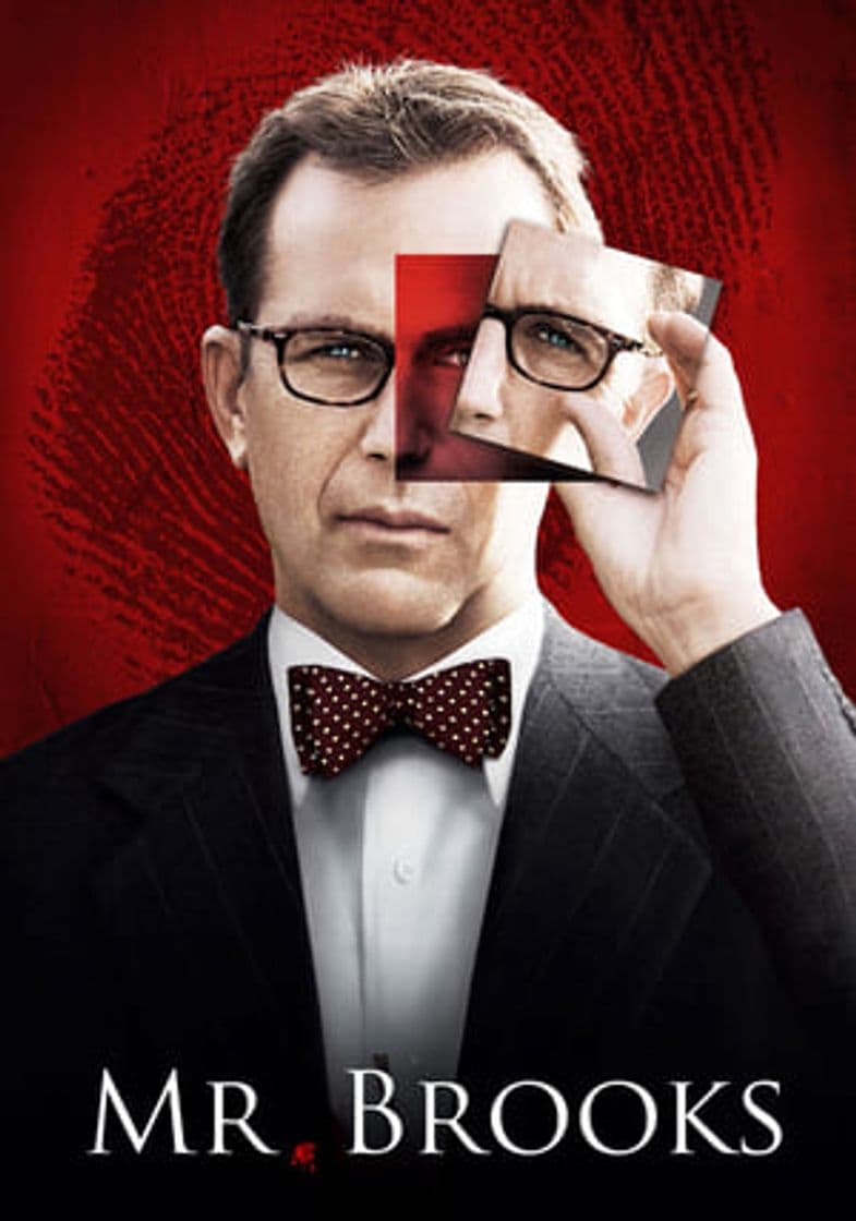 Movie Mr. Brooks