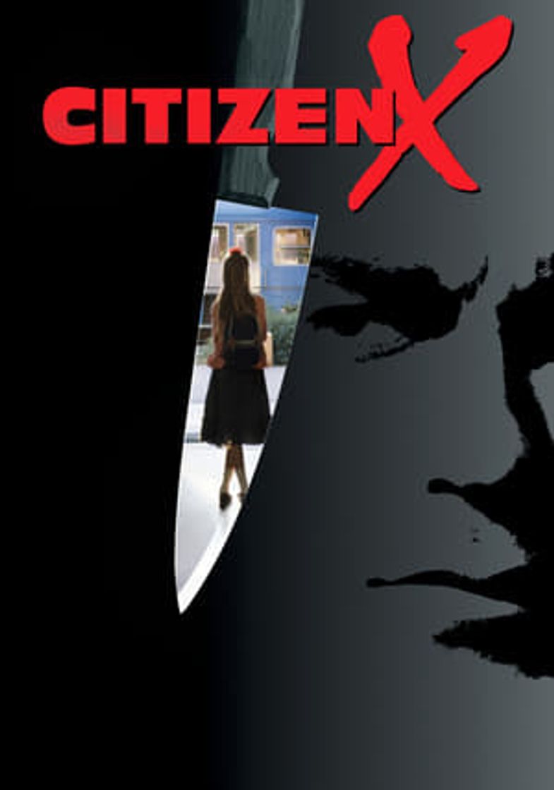 Movie Citizen X