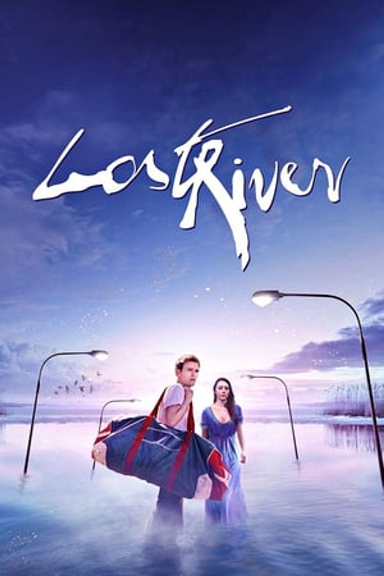 Movie Lost River