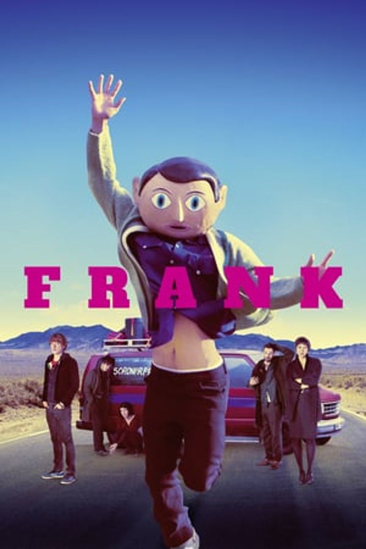 Movie Frank