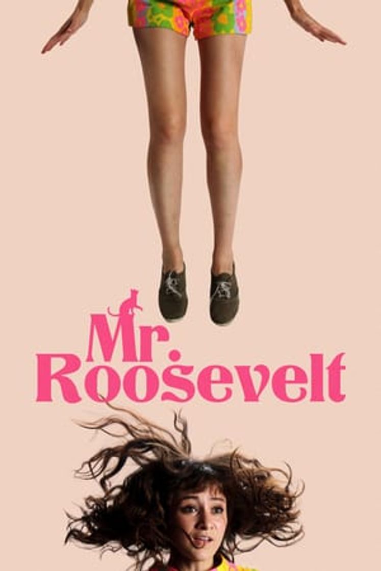 Movie Mr. Roosevelt