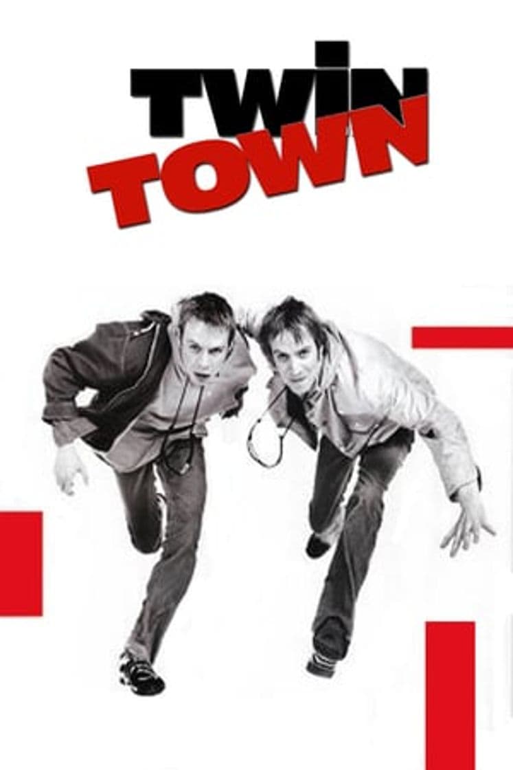 Película Twin Town