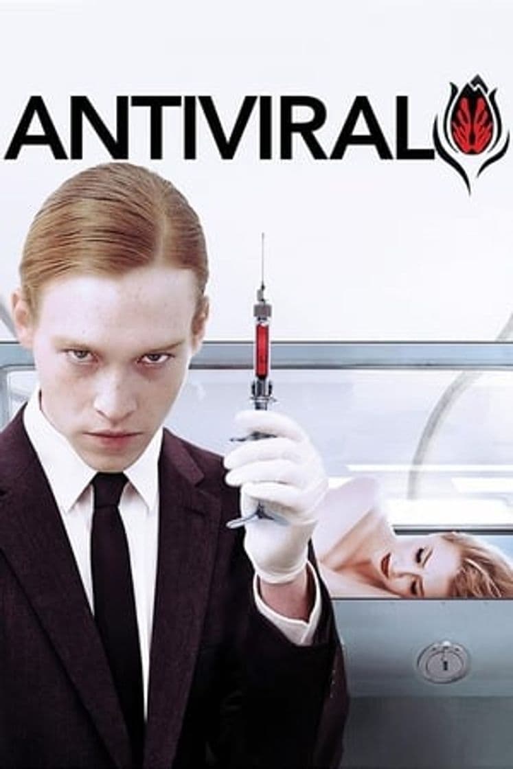 Película Antiviral