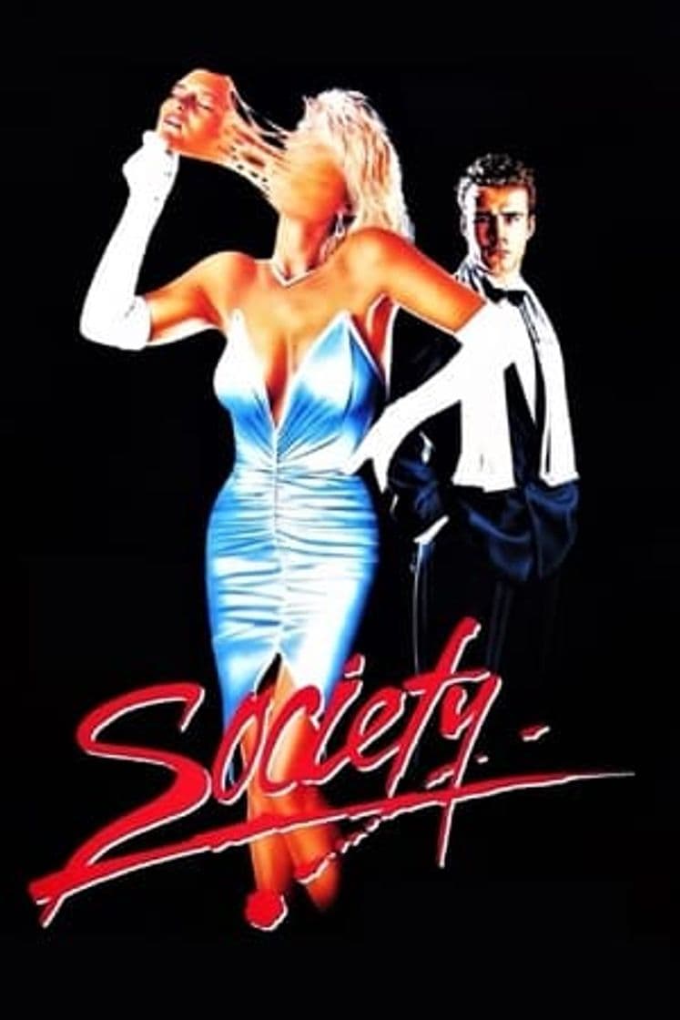 Película Society