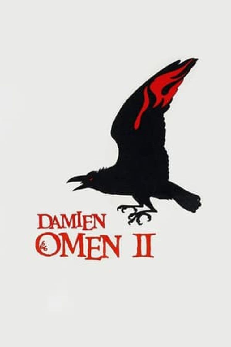 Película Damien: Omen II