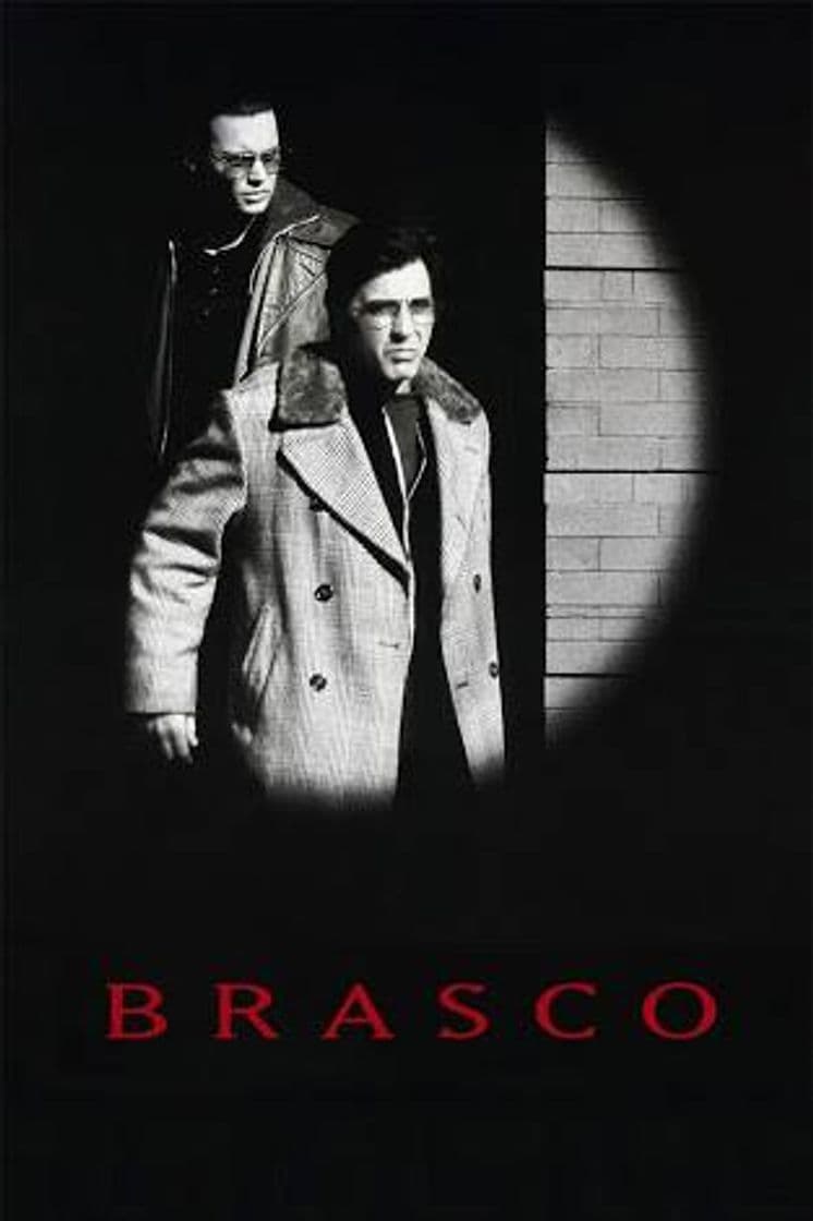 Movie Donnie Brasco