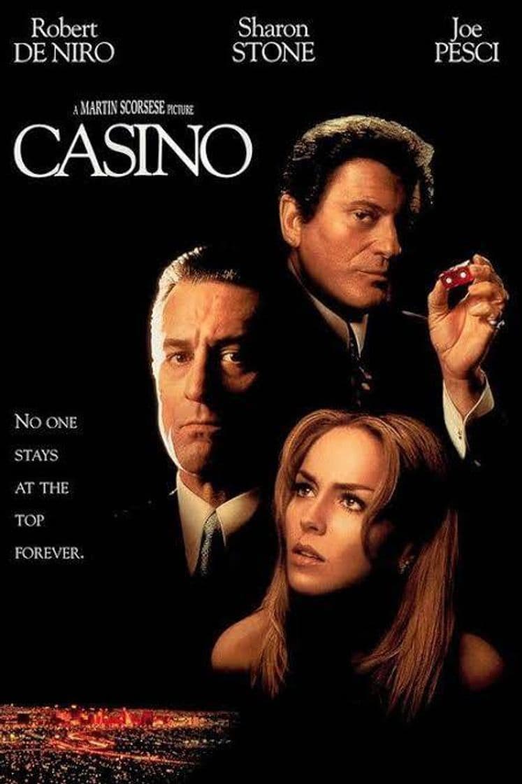 Movie Casino