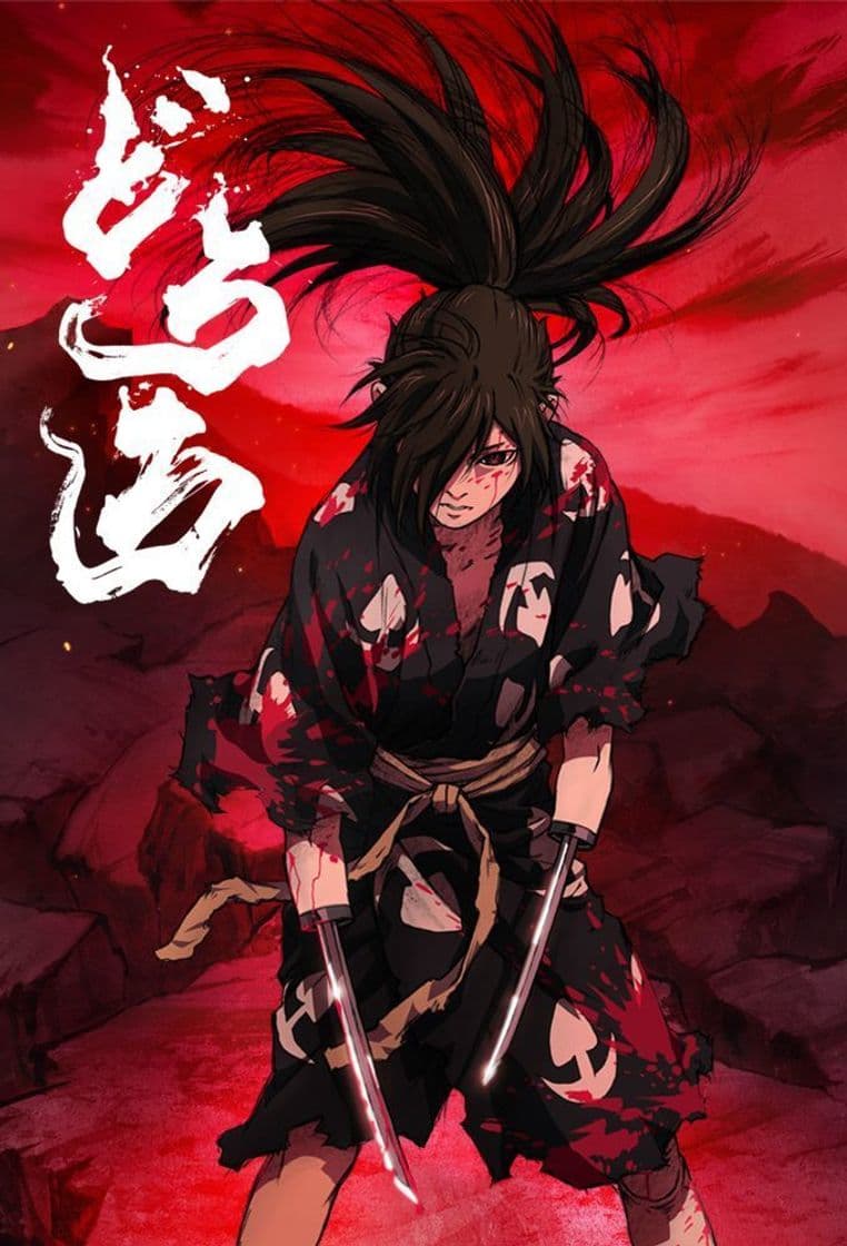 Serie Dororo