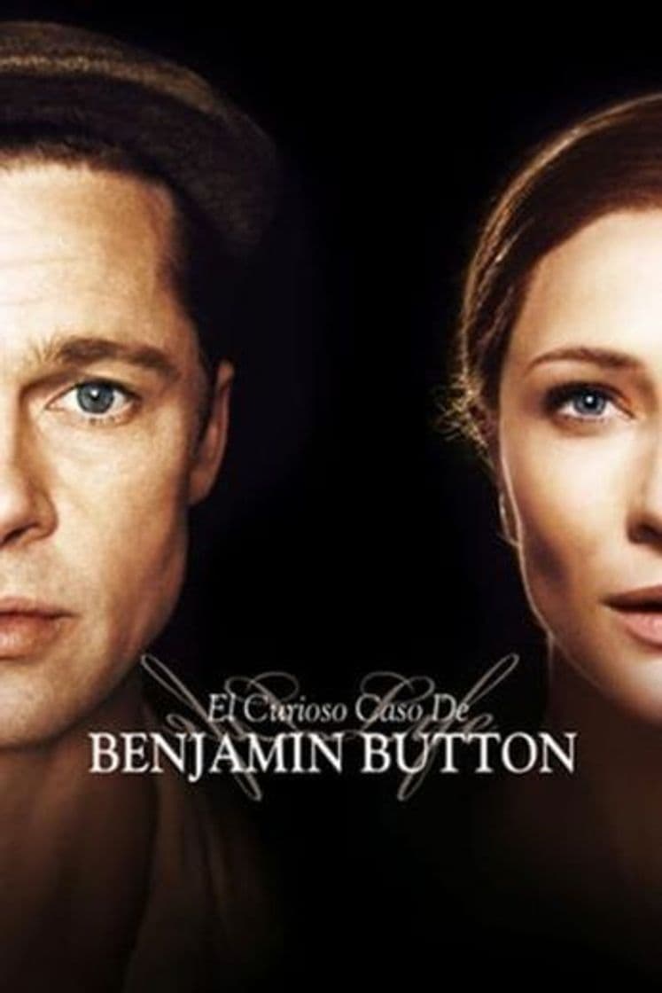 Movie The Curious Case of Benjamin Button