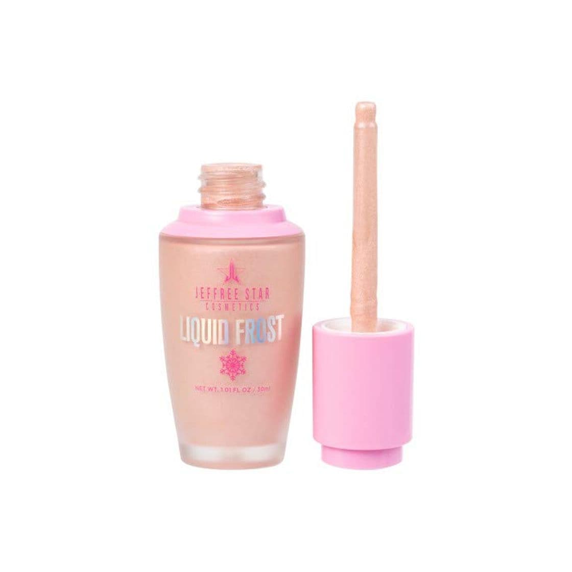 Producto Jeffree Star - Resaltador líquido