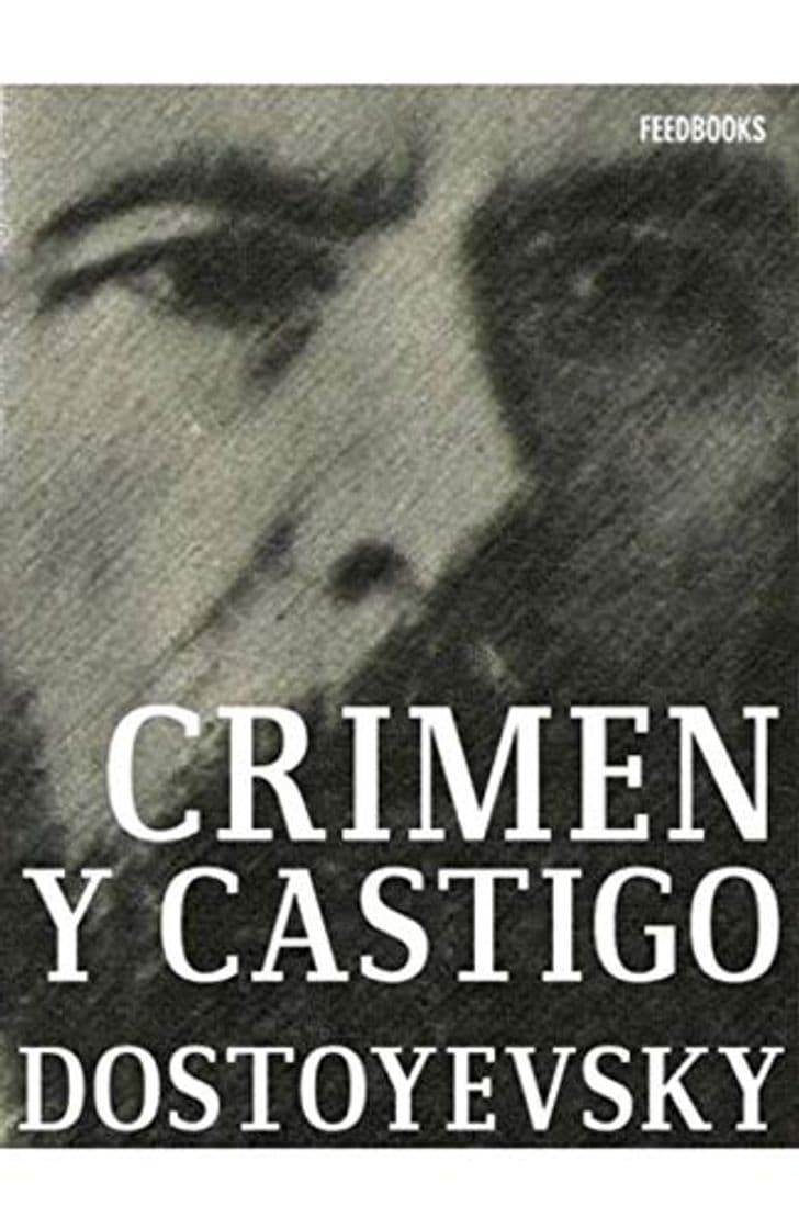 Moda Crimen y castigo