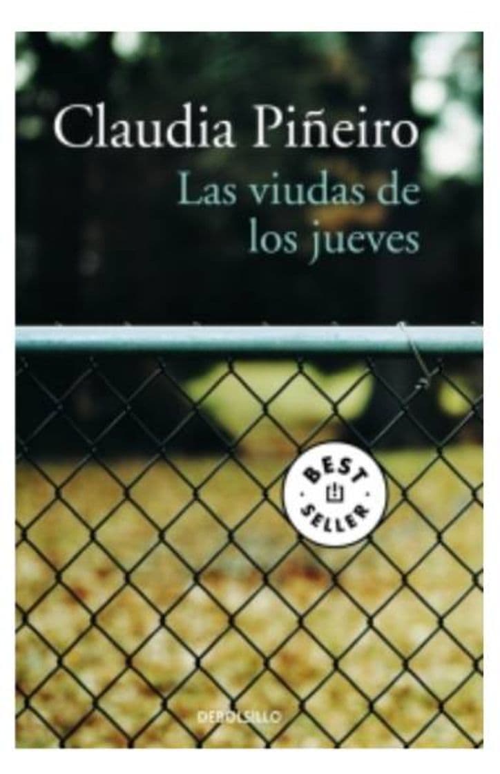 Libro Las viejas de los jueves