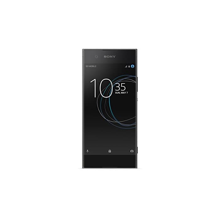 Electronic Sony Xperia XA1 - Smartphone con pantalla HD de 5"