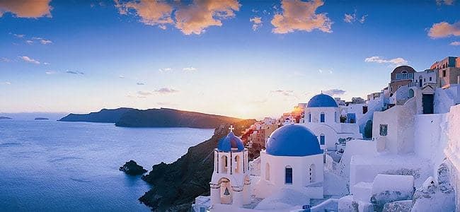 Lugar Grecia