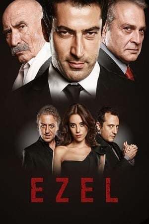 Serie Ezel