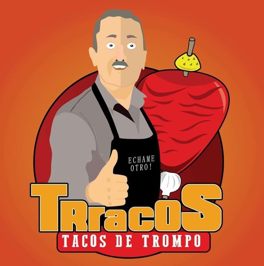 Restaurants Tracos