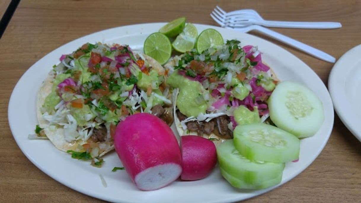 Restaurants El Sahuaro Tacos Sonora