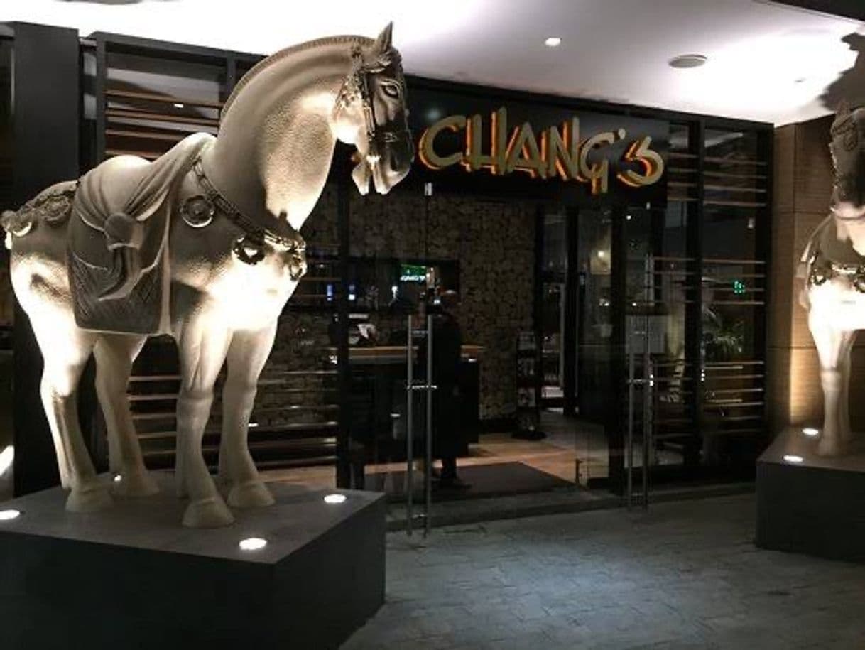 Restaurants PF Chang's