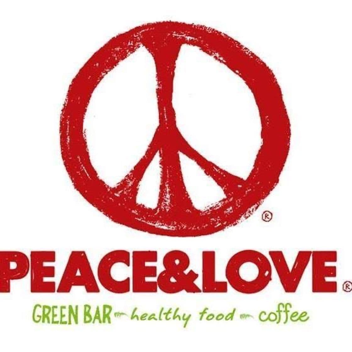 Restaurants Peace and Love