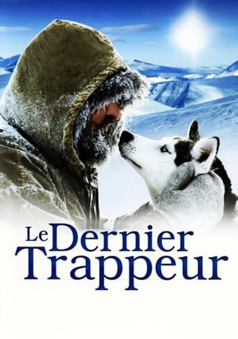 Película The Last Trapper