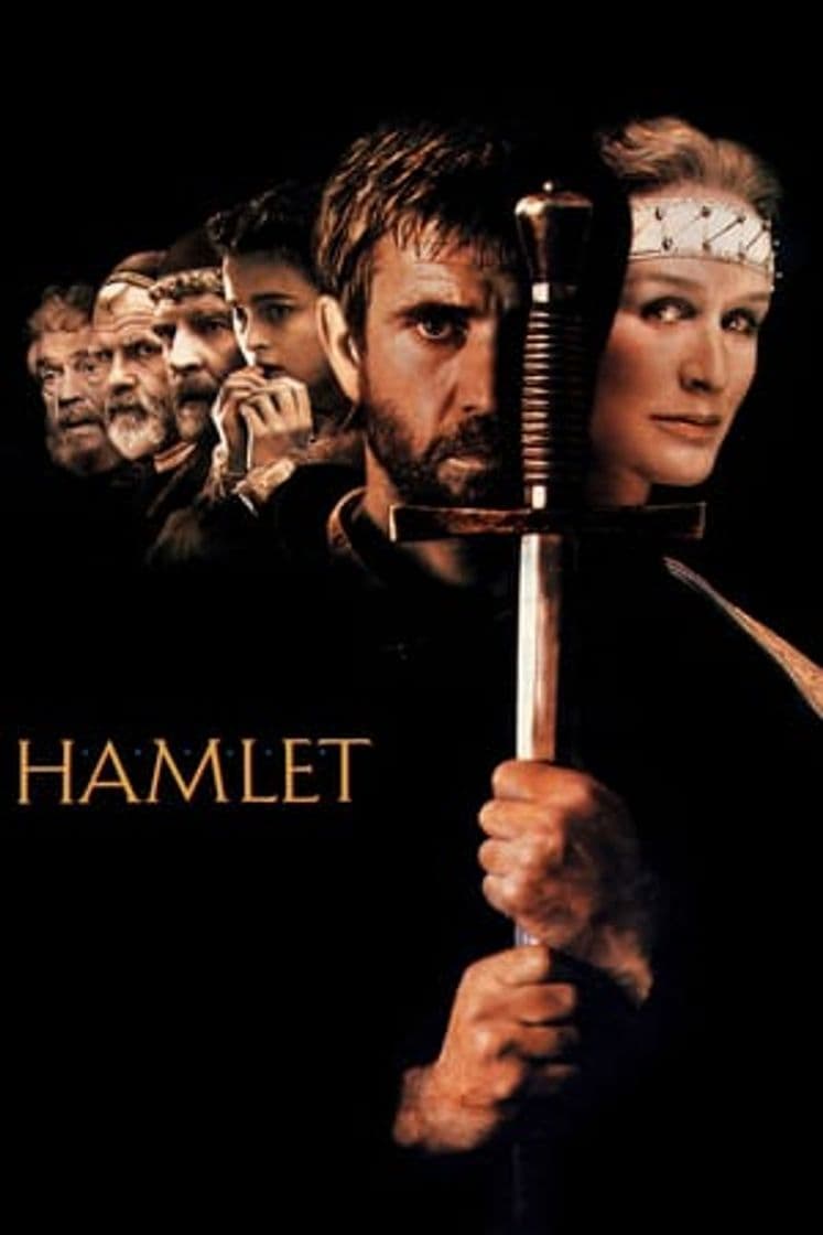 Película Hamlet