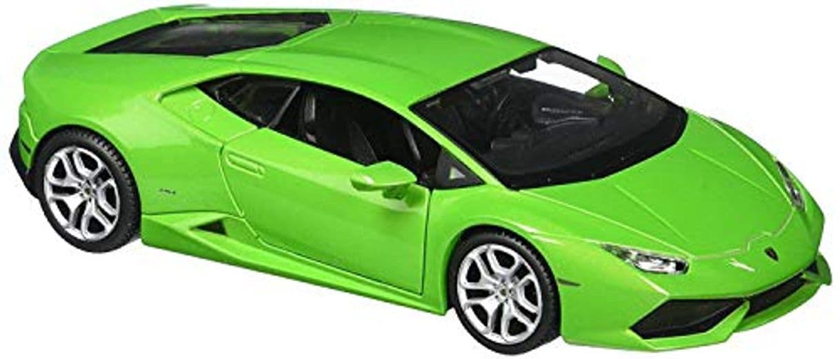 Producto Maisto 531509  - Coche Lamborghini Huracan, escala 1