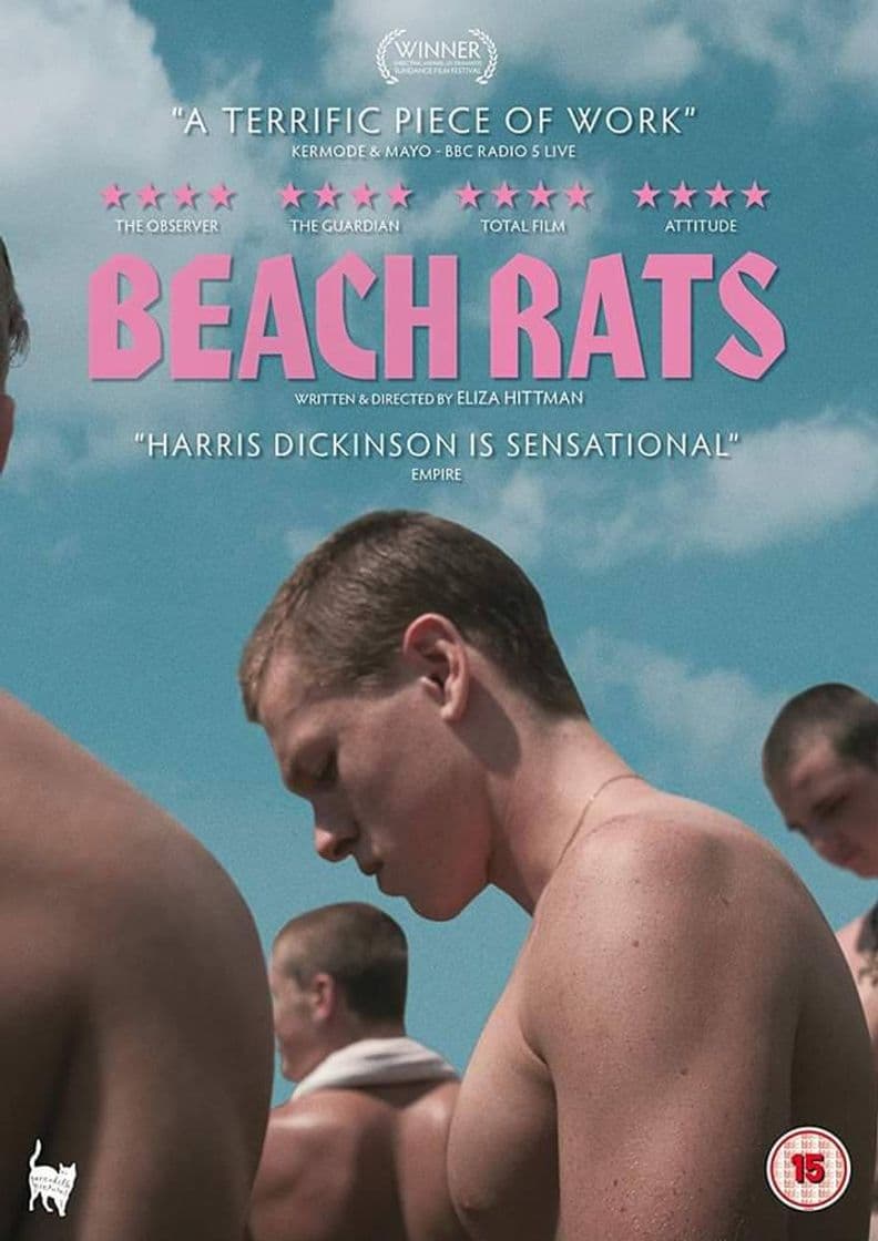 Movie BEACH RATS