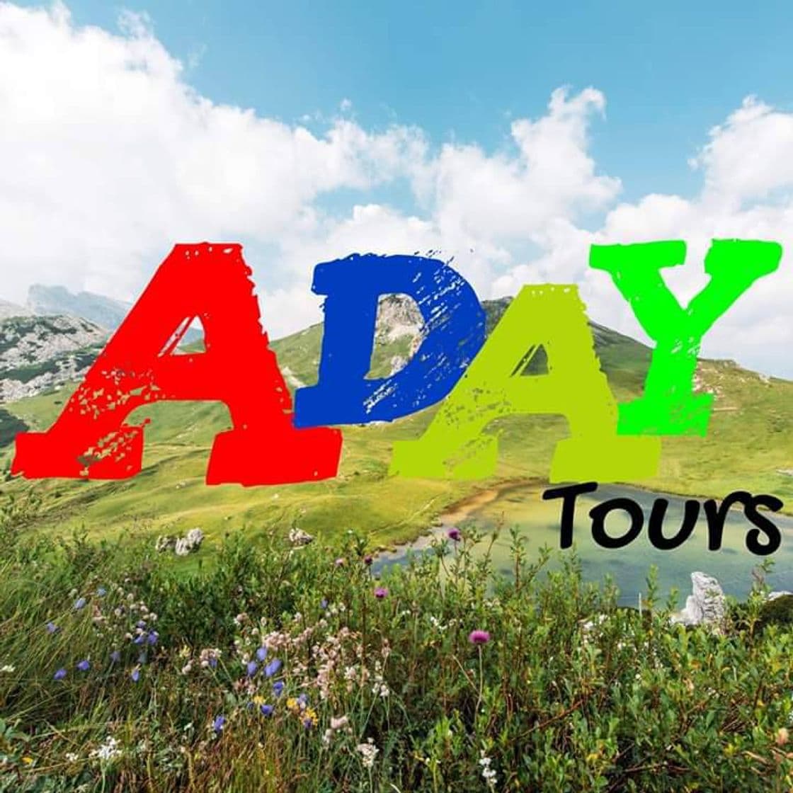 Lugar Aday Tours