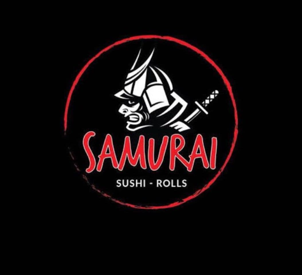 Restaurants Samurai Sushi Roll