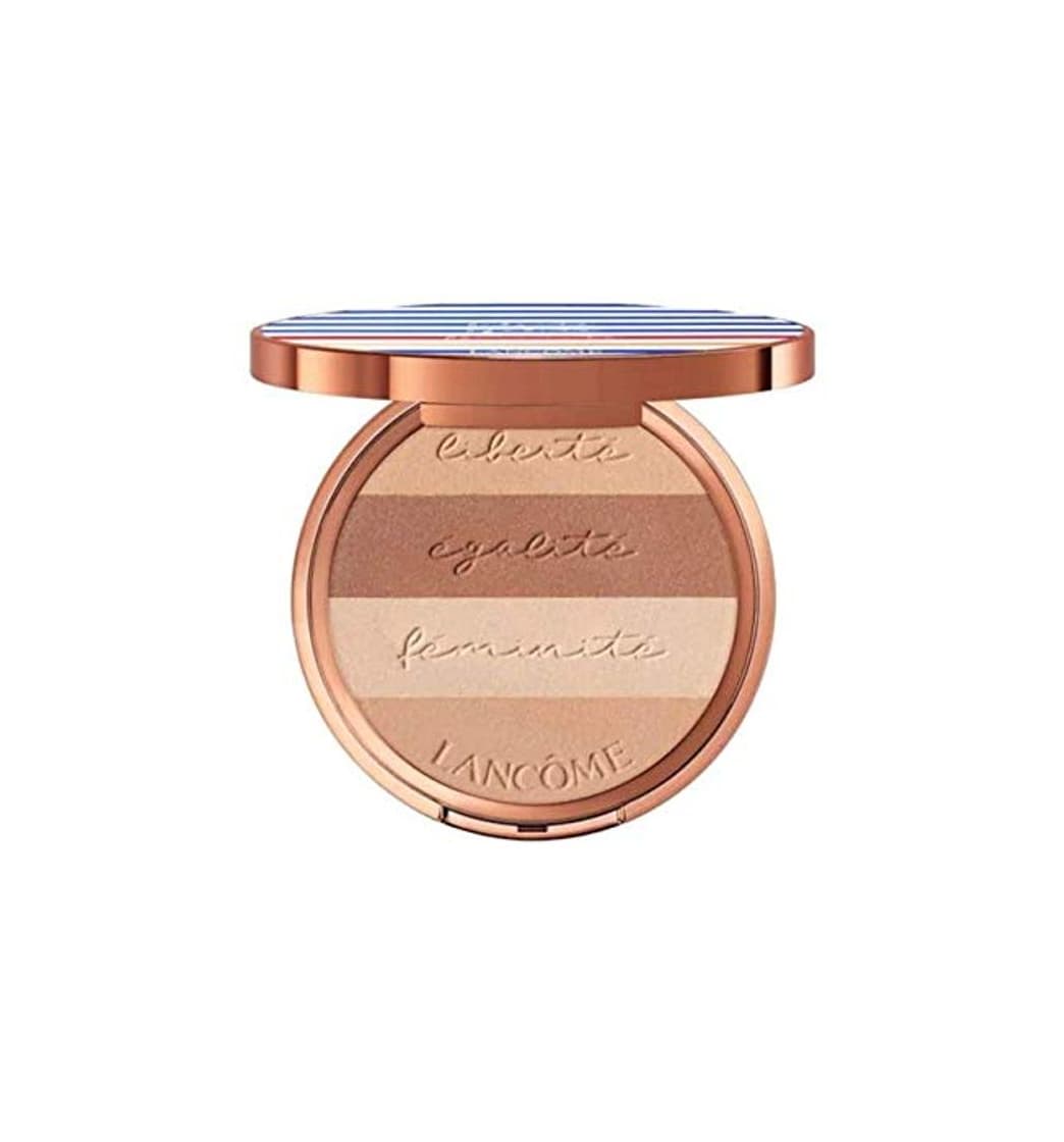 Beauty Lancôme Lancome Palette French Bronze Nâº02-5 ml