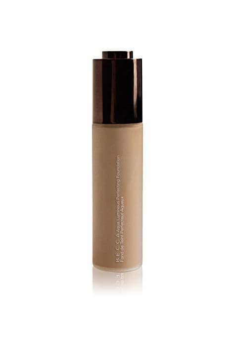 Beauty Becca Cosmetics Aqua Luminous Perfecting Foundation Tan