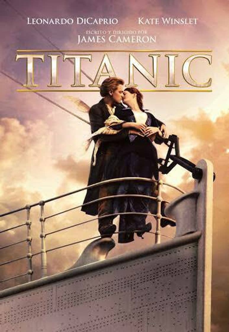 Fashion Titanic (Doblada)