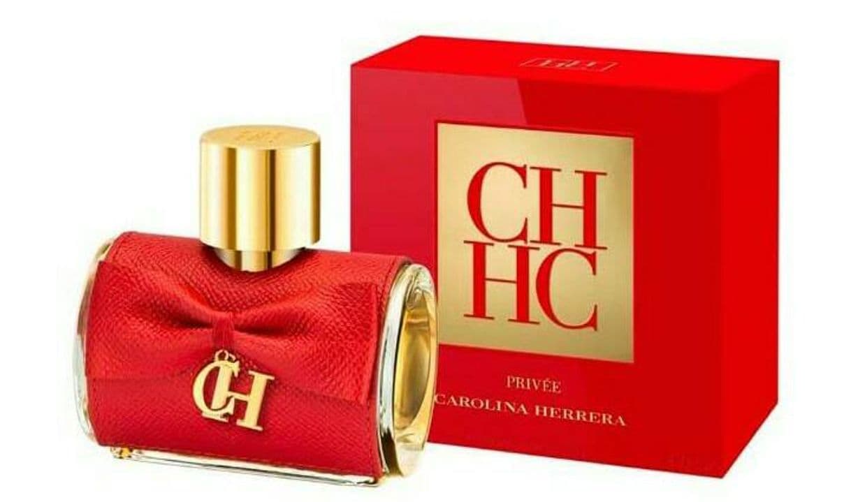 Fashion CH privee By Carolina Herrera