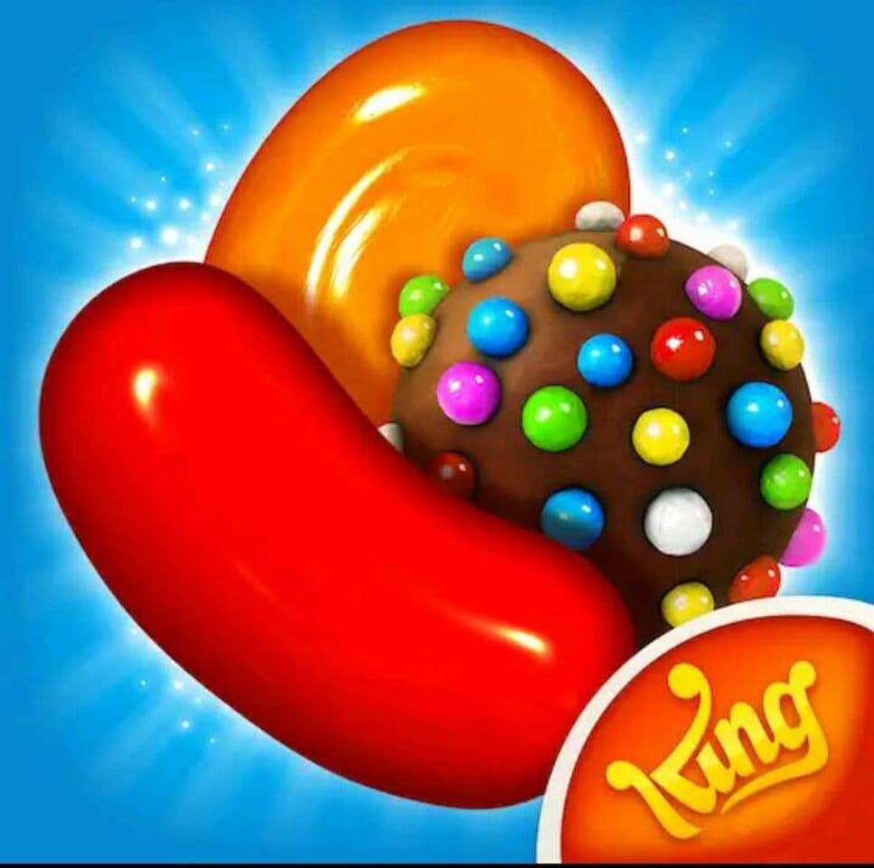 Fashion Candy Crush Saga