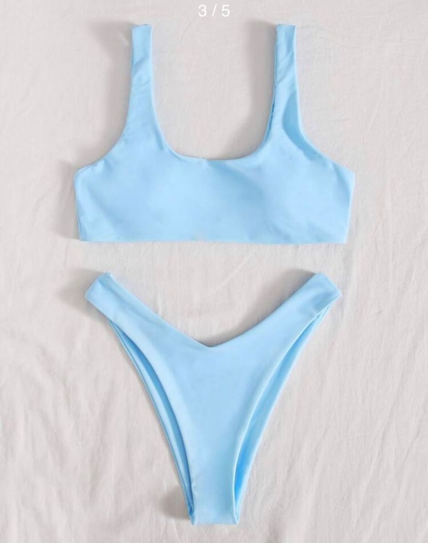 Producto Bikini azul