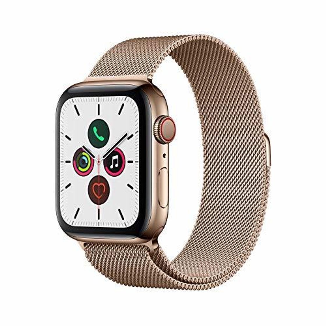 Electronic Apple Watch Series 5