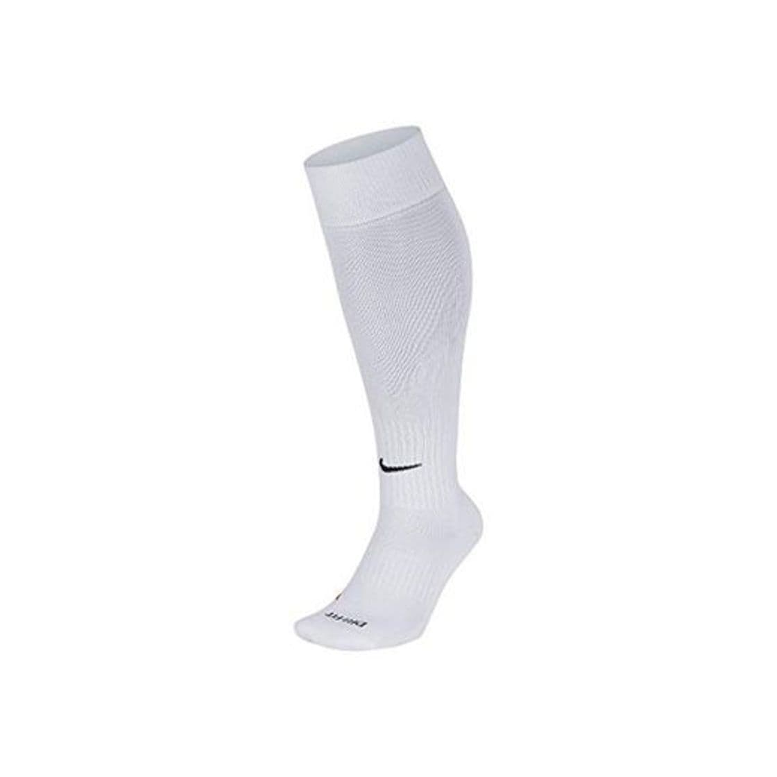 Product Nike Knee High Classic Football Dri Fit Calcetines, Unisex adulto, Blanco /