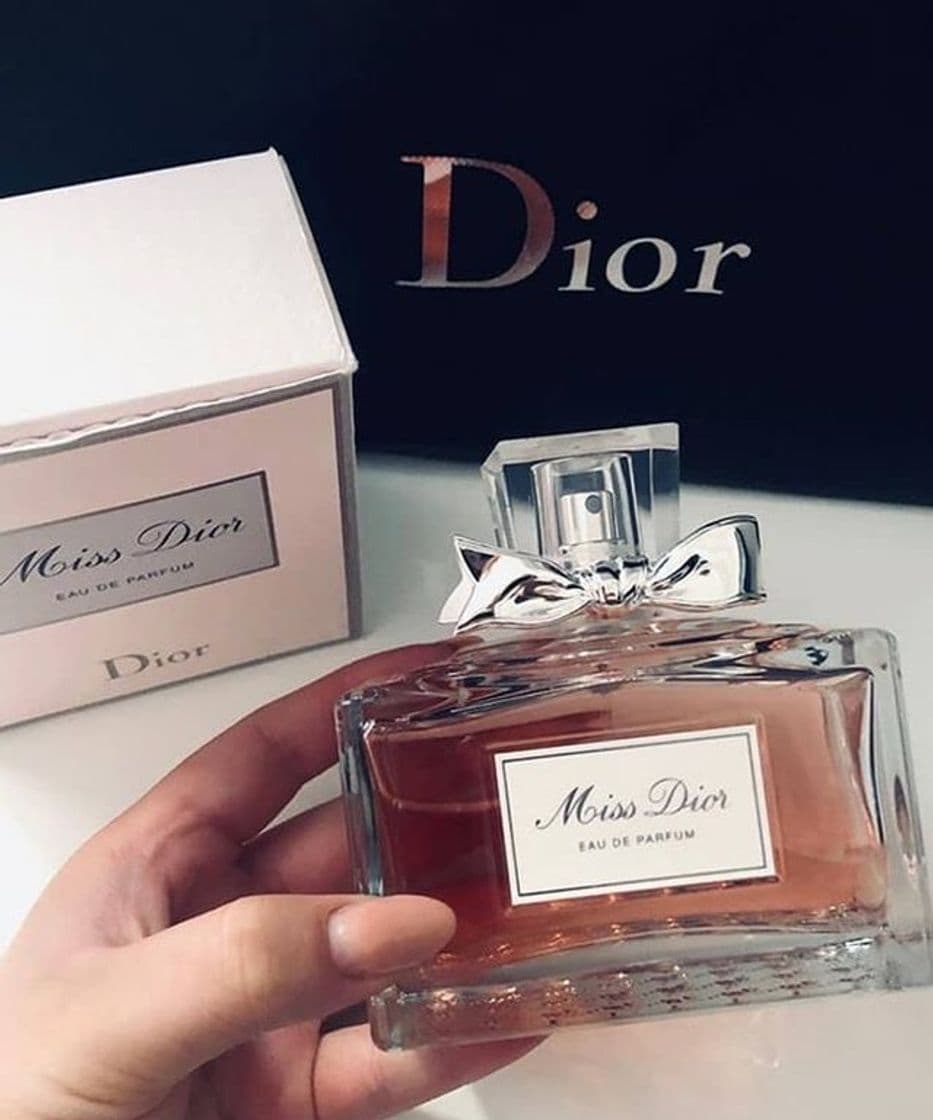 Fashion Perfume Miss Dior 