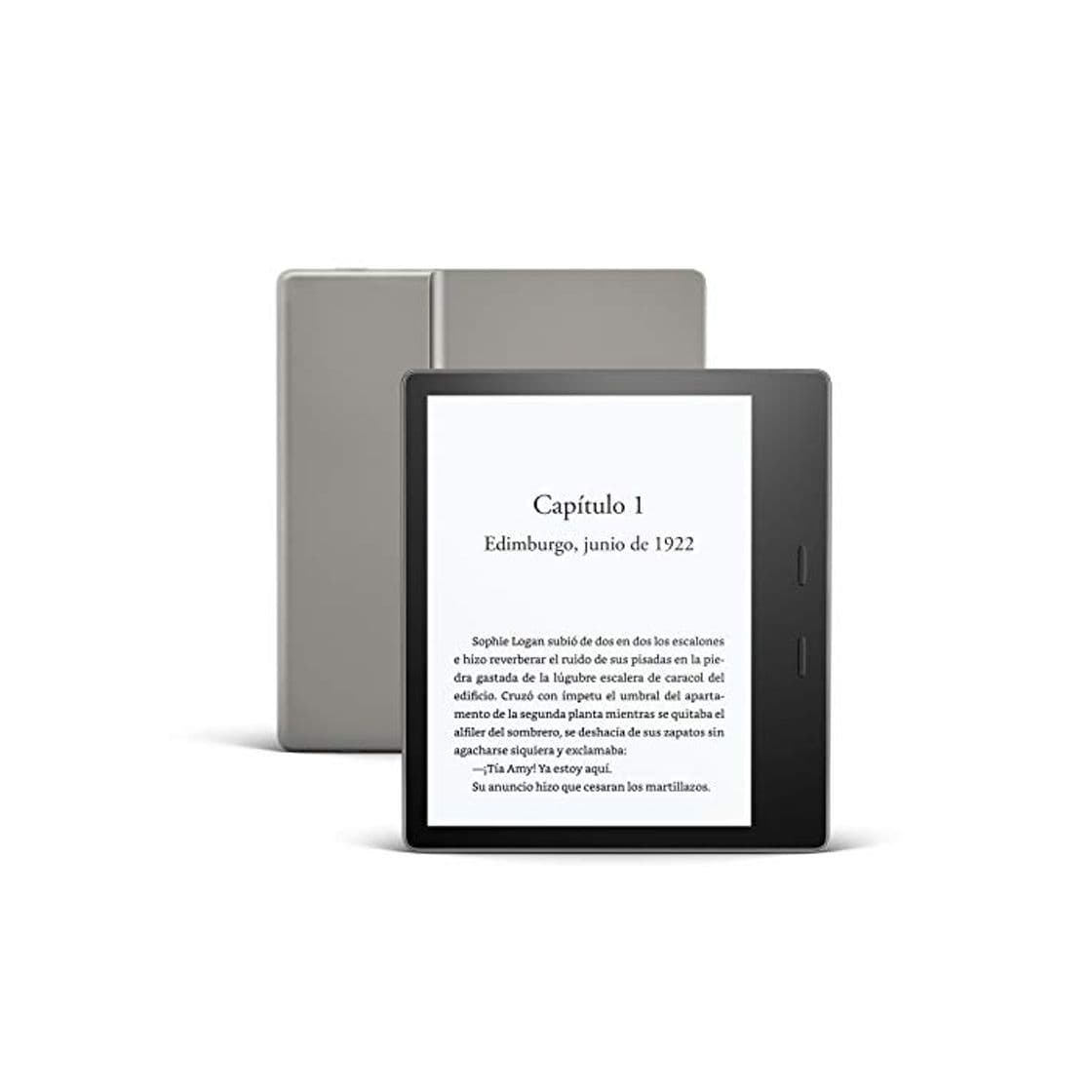 Producto Kindle Oasis