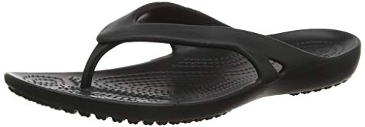 Fashion Crocs II De Kadee Flip Sandalias para Mujer 37