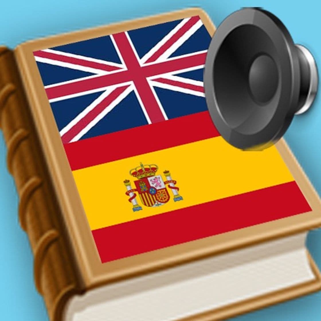 App Spanish English best dictionary