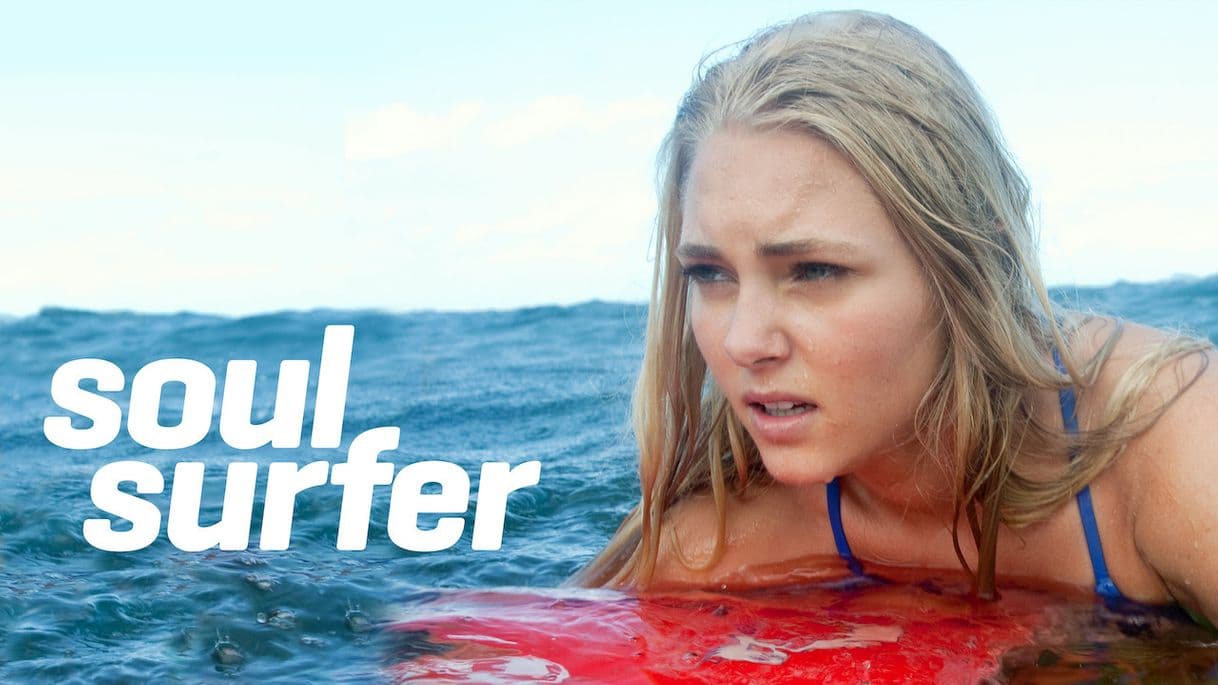 Movie Soul Surfer