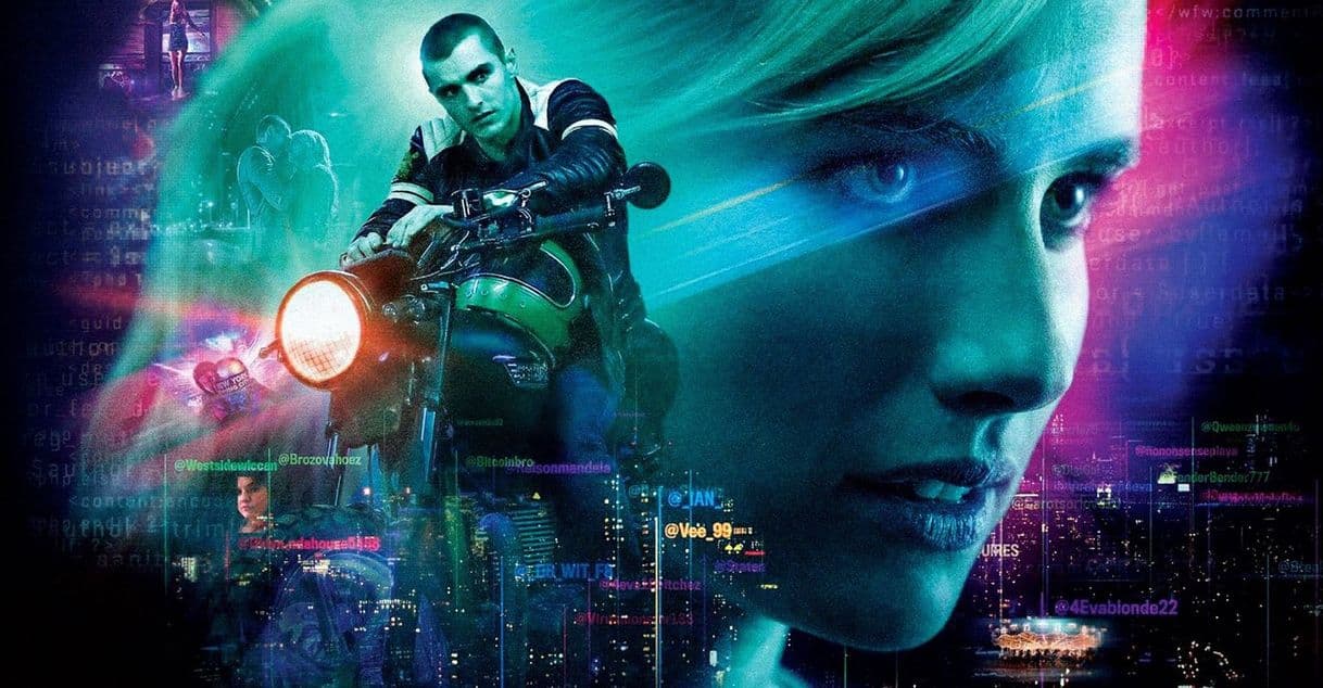 Movie Nerve