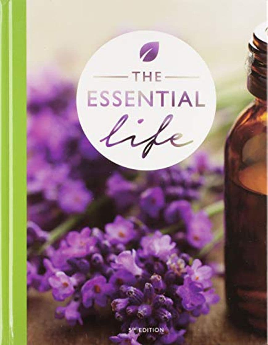 Book The Essential Life by LLC Total Wellness Publishing