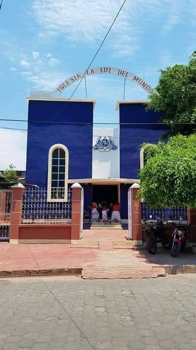 Lugar Nicaragua