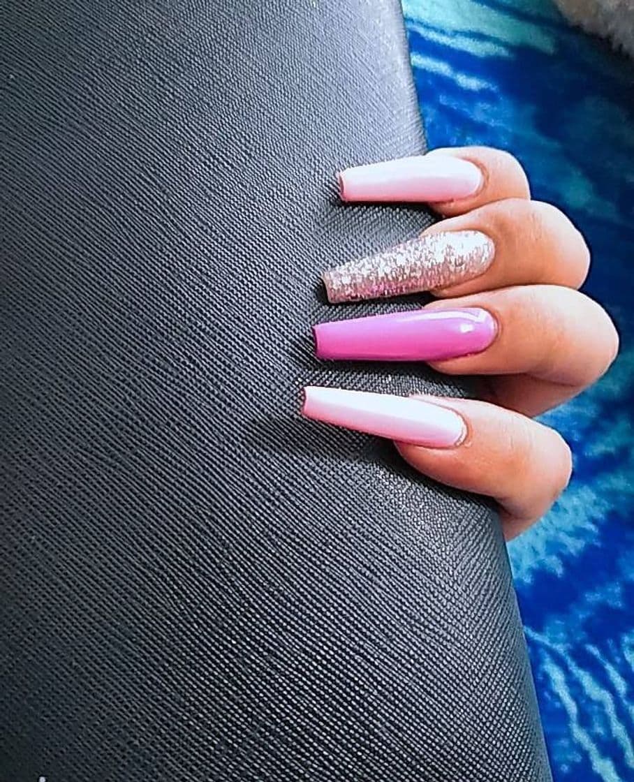 Moda ¡La mejor en uñas !