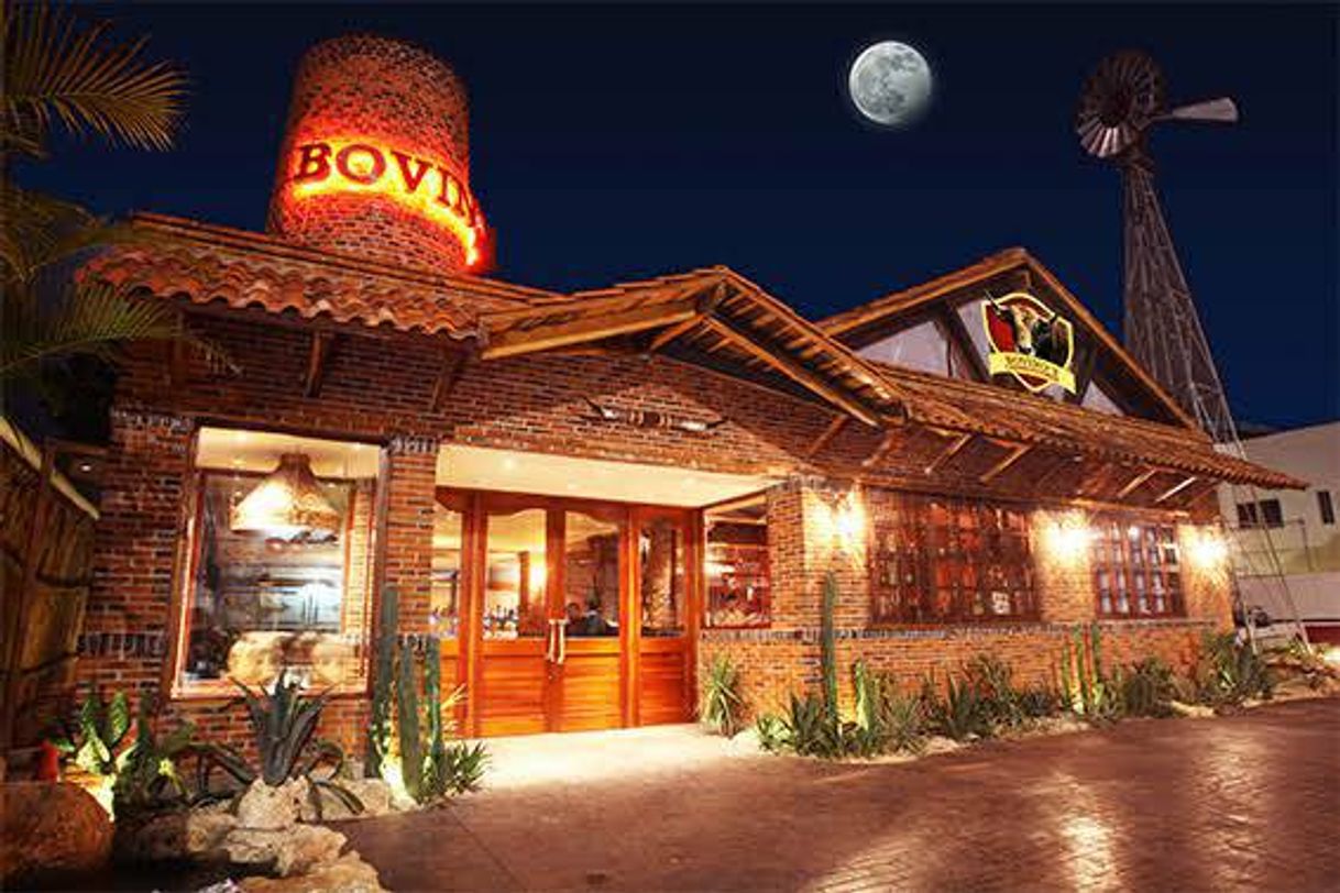 Restaurants Bovinos Churrascaría Cancún 