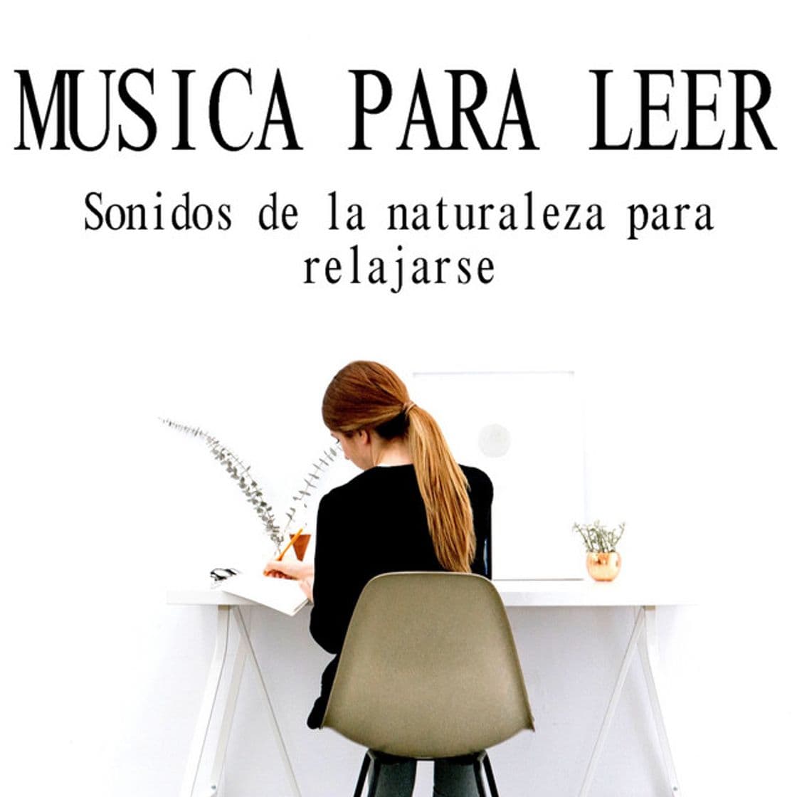 Music Musica para leer